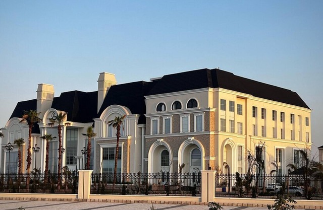 The Lauriant Resorts