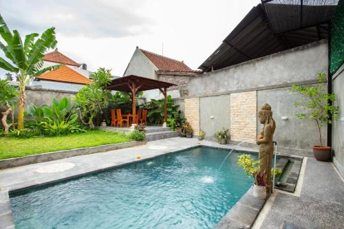 The Lavana Kubu Beji Villa Batubulan Gianyar