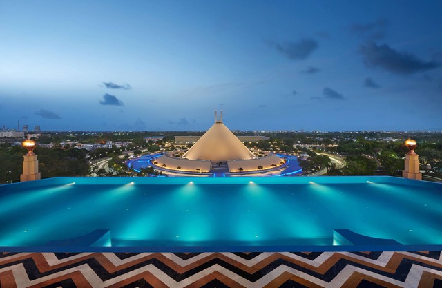 The Leela Gandhinagar