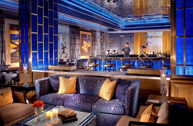 The Leela Palace Chennai