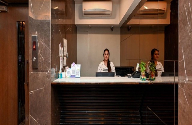 The Legend Hotel