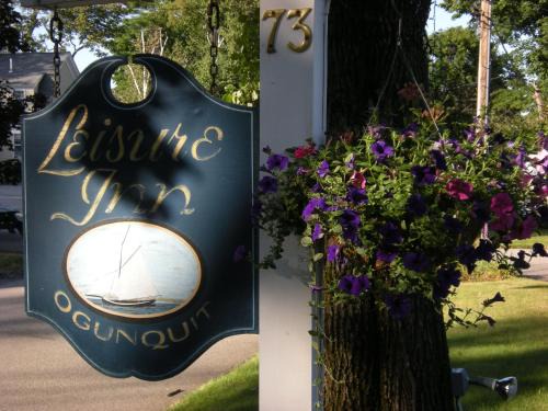 The Leisure Inn