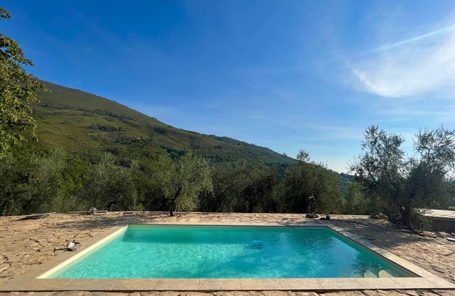 “I limoni”: apartment in a holiday home