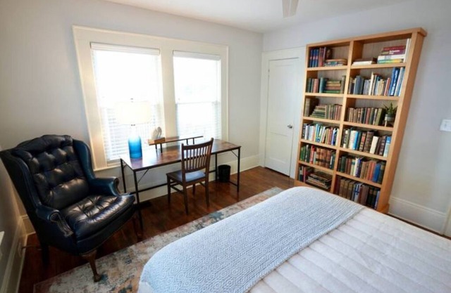 The Library
