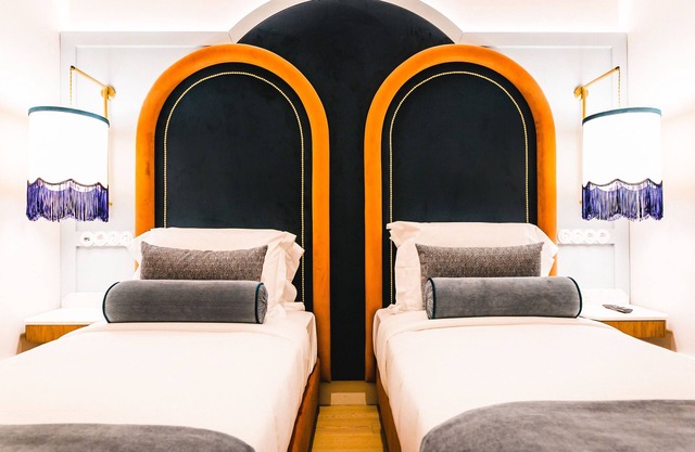 The Lift Apartments by RIDAN Hotels