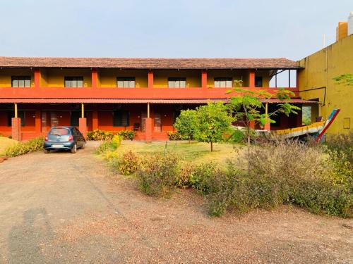 The Lighthouse Beach Resort