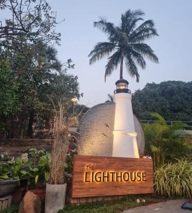 The Lighthouse - Formerly known as Utan Sea Resort