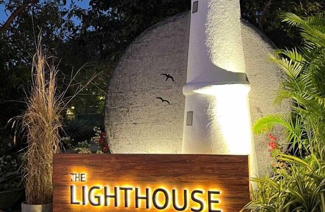 The Lighthouse
