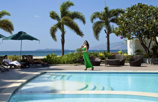 The Lighthouse Marina Resort