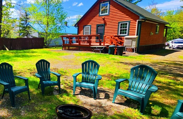 The Lily Pad-ATV Access*Close to Town*Pet Friendly