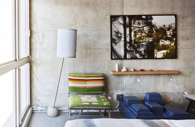 The LINE Hotel Los Angeles, 3x Pet-Friendly Double Rooms, Outdoor Pool!