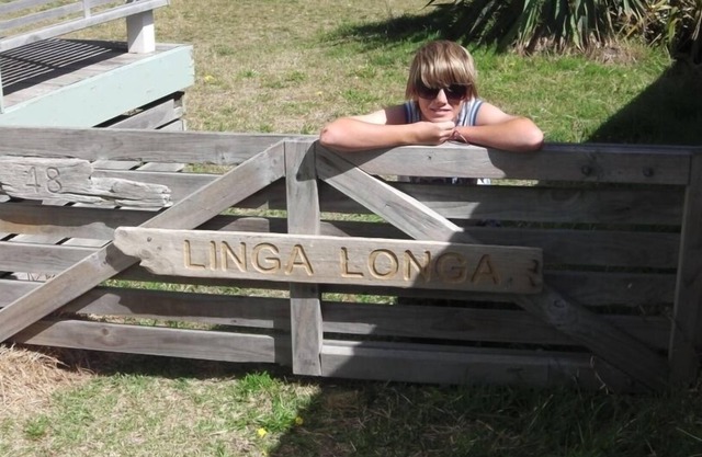 El 'Linga Longa' Bach