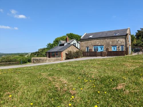 The Linhay
