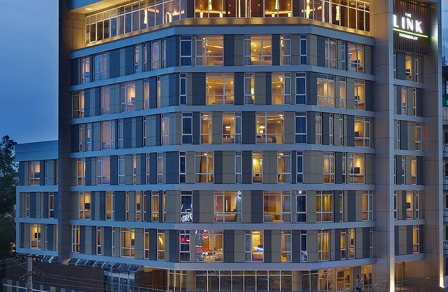The Link 78 Mandalay Boutique Hotel