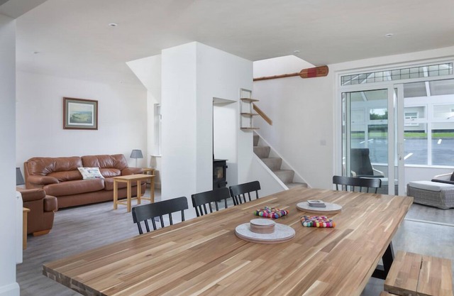 The Links 14, Family Holiday Home 500M walk to the Beach