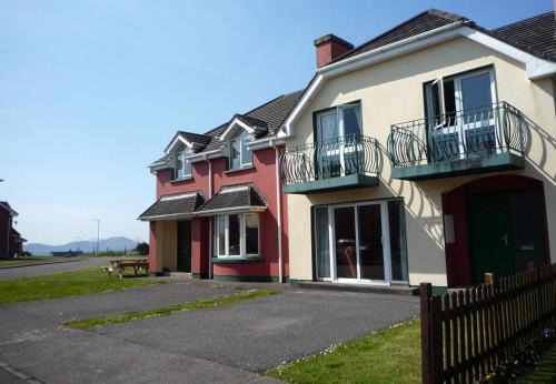 The Links Waterville No 8 by Trident Holiday Homes