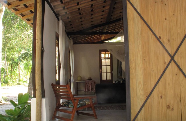 The Lion Cottage - Studio Due - Estudio encantador en un acogedor jardín tropical