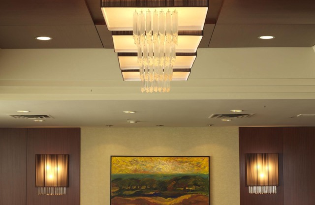 The Listel Hotel Vancouver