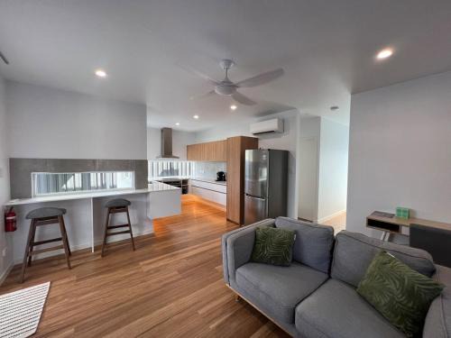 The Lite House for luxe living