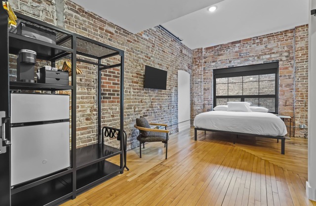 The Literary Hotel