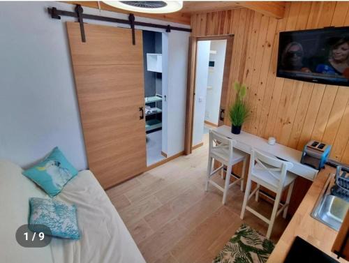 The Litle House Estudio