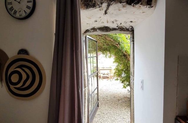 The Little Cosy Home-Suite-Romántico-Baño Privado-Terraza