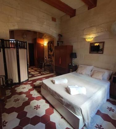 The Little Duke Residence