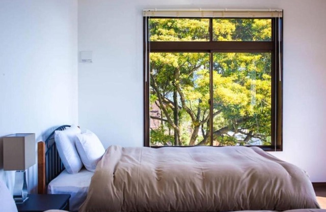 The Little Garden - Vacation STAY 58431v