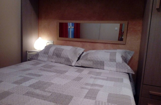 La casita 18 en calle Fray Juan