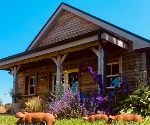 The Little House