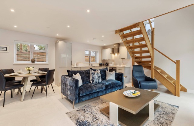The Little House in Oxwich - Luxury Cottages