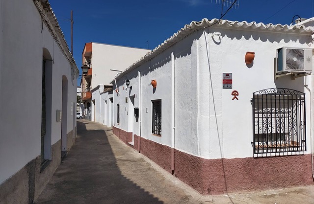 La casita de la vito - casa rural