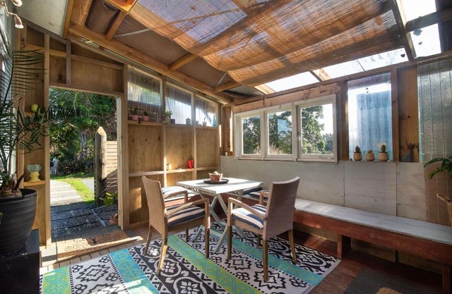 The Little House Tutukaka