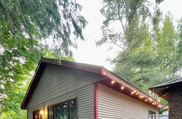 The Little House