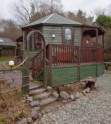 The Little Lodge