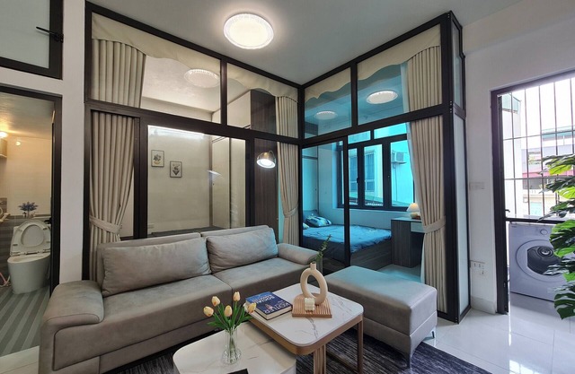 The Little'N Homestay