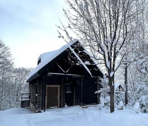 The Little Onsen Cabins - Ane