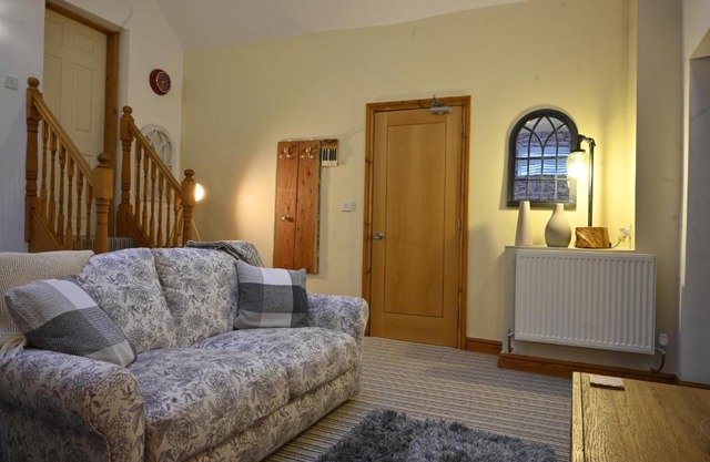 The Little Pheasant Apartment Ironbridge Gorge