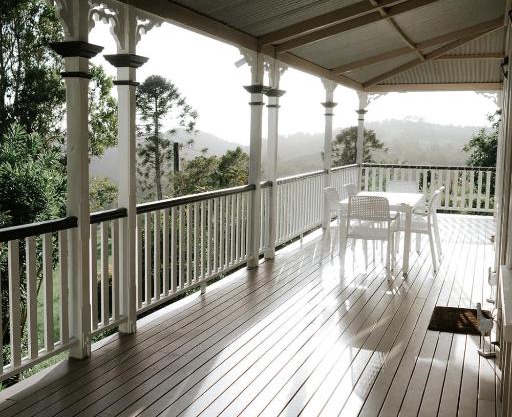 The Little Queenslander