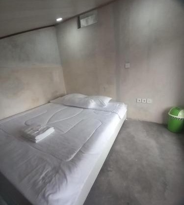 The living glamping and homestay