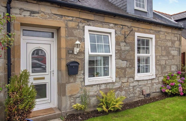 The Loans Inn Cottage