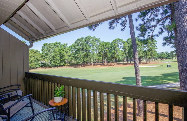 The Loblolly Condo - 2 bedroom / 2 bathroom