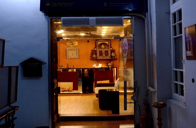 The Location Hotel