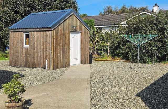 Alojamiento de 1 habitaciones en Stornoway
