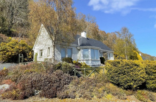 2 bedroom accommodation in Brackla, near Inverness