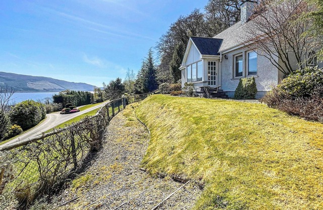 1 bedroom accommodation in Brackla, near Inverness
