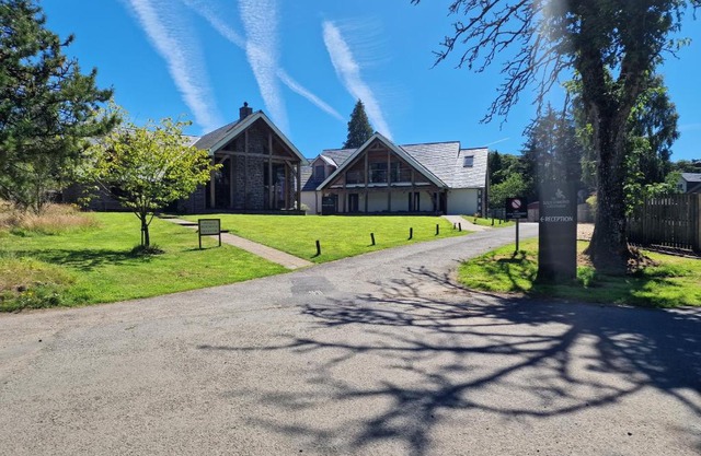 The Loch Lomond Guesthouse