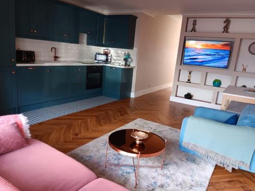 THE LODGE Apartment