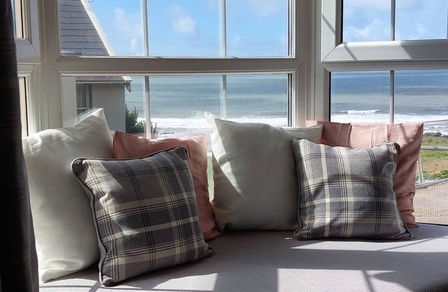 The Lodge at Baggy's