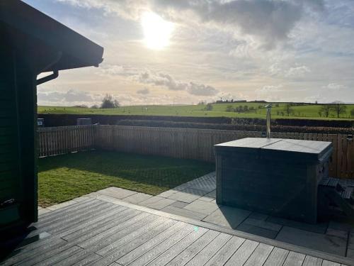 The Lodge at Blackhill Farm